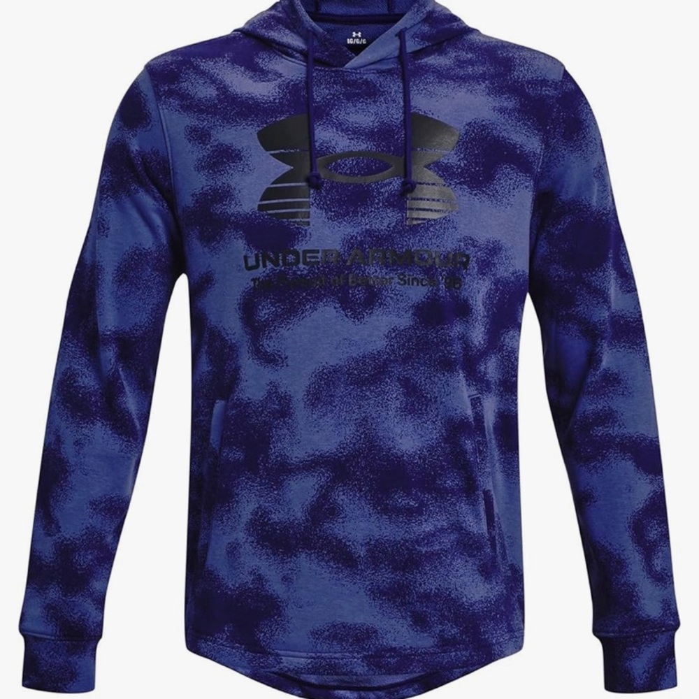 Under Armour Hoodie